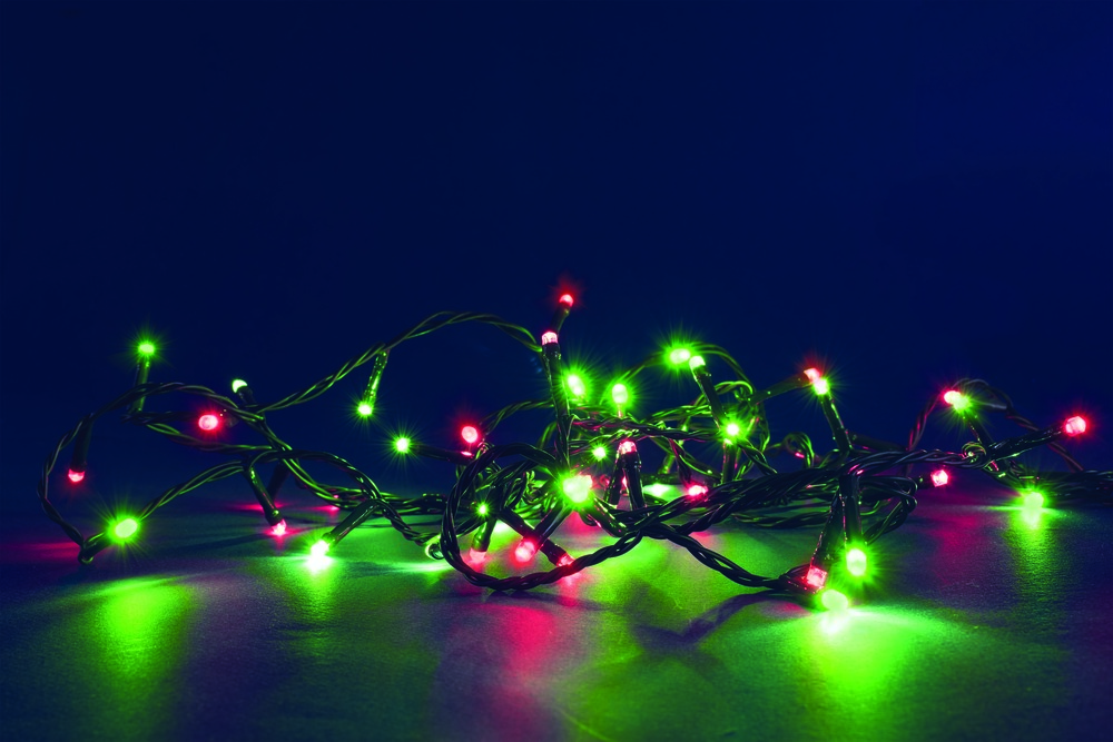 Flicker light® brillant led - 8m