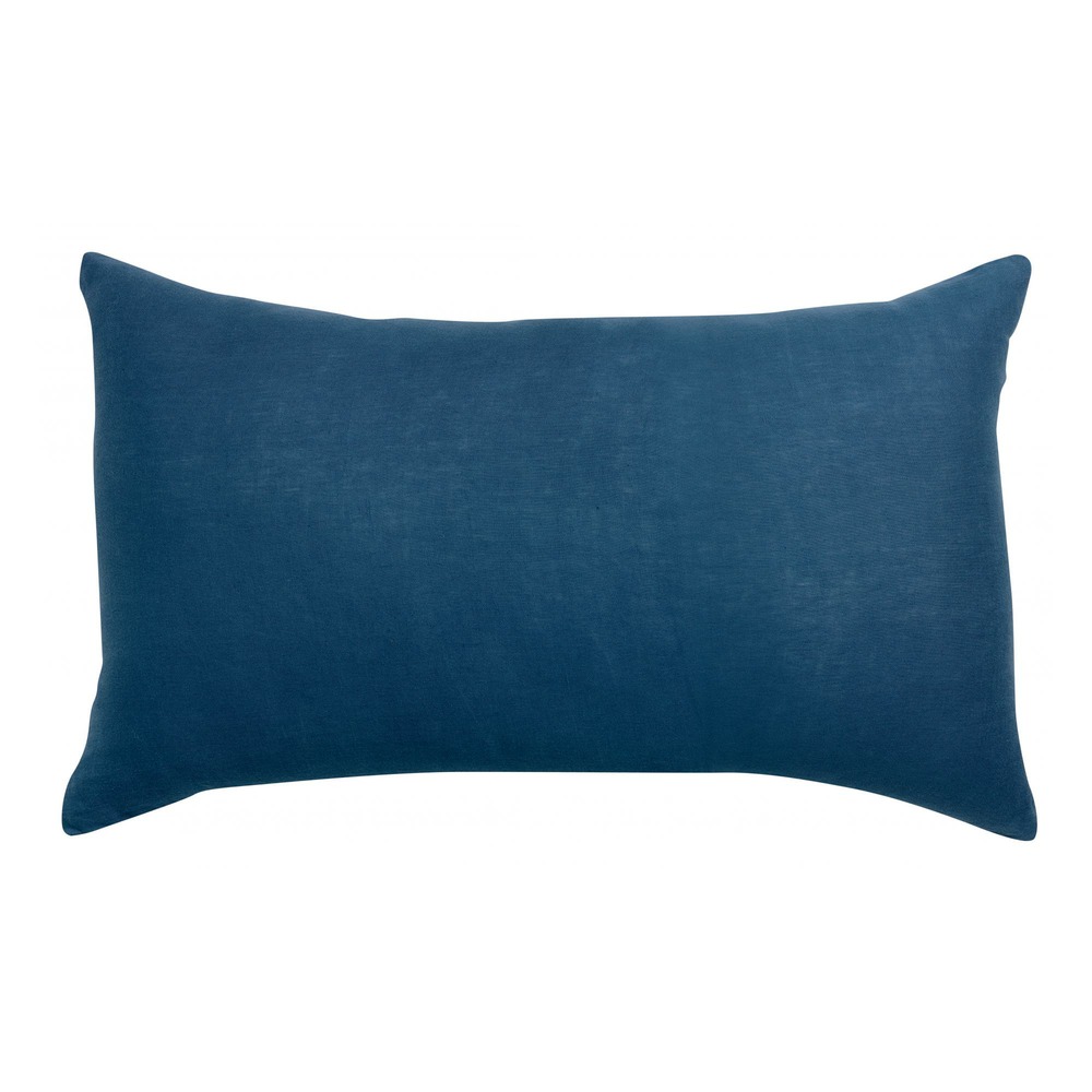 Taie d'oreiller stonewashed zeff touareg 50 x 75 cm