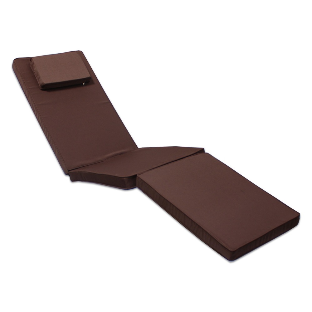 MATELAS CHOCO CHAISE LONGUE-(784020)