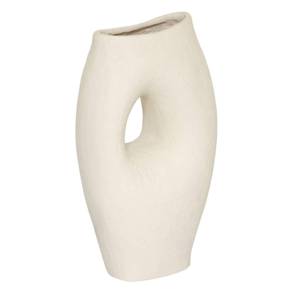 Vase circle déco 