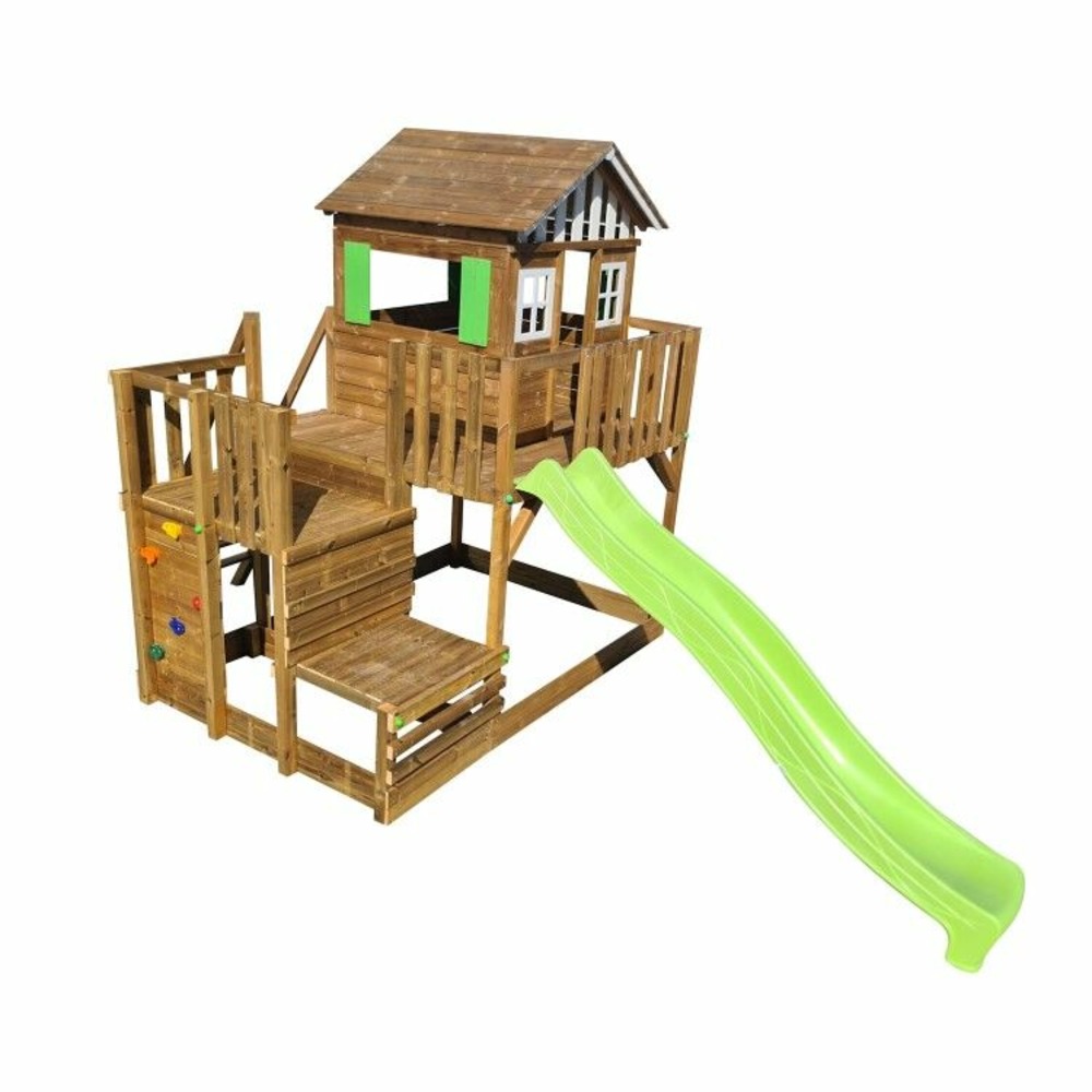 Aire de jeux masgames siracusa xl