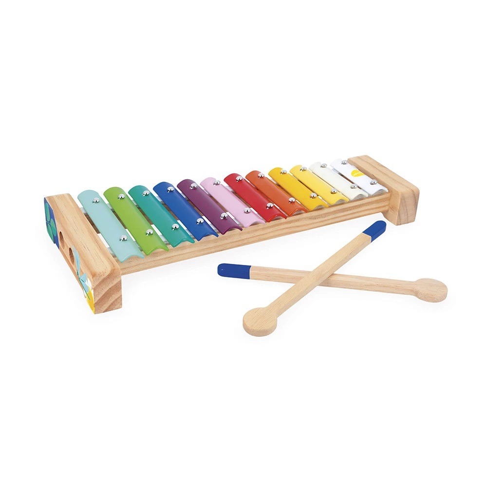 Xylophone gioia