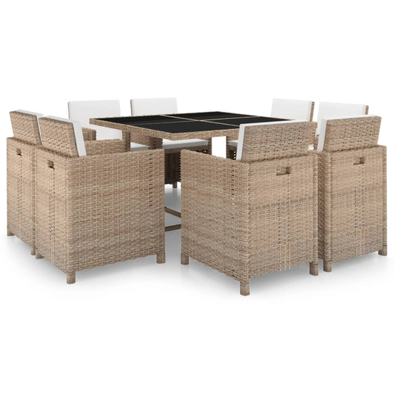 MOBILIER JARDIN AC COUS 17-(866654)