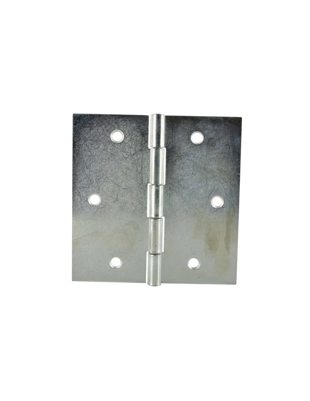 Charniere carr ac zn 90x90