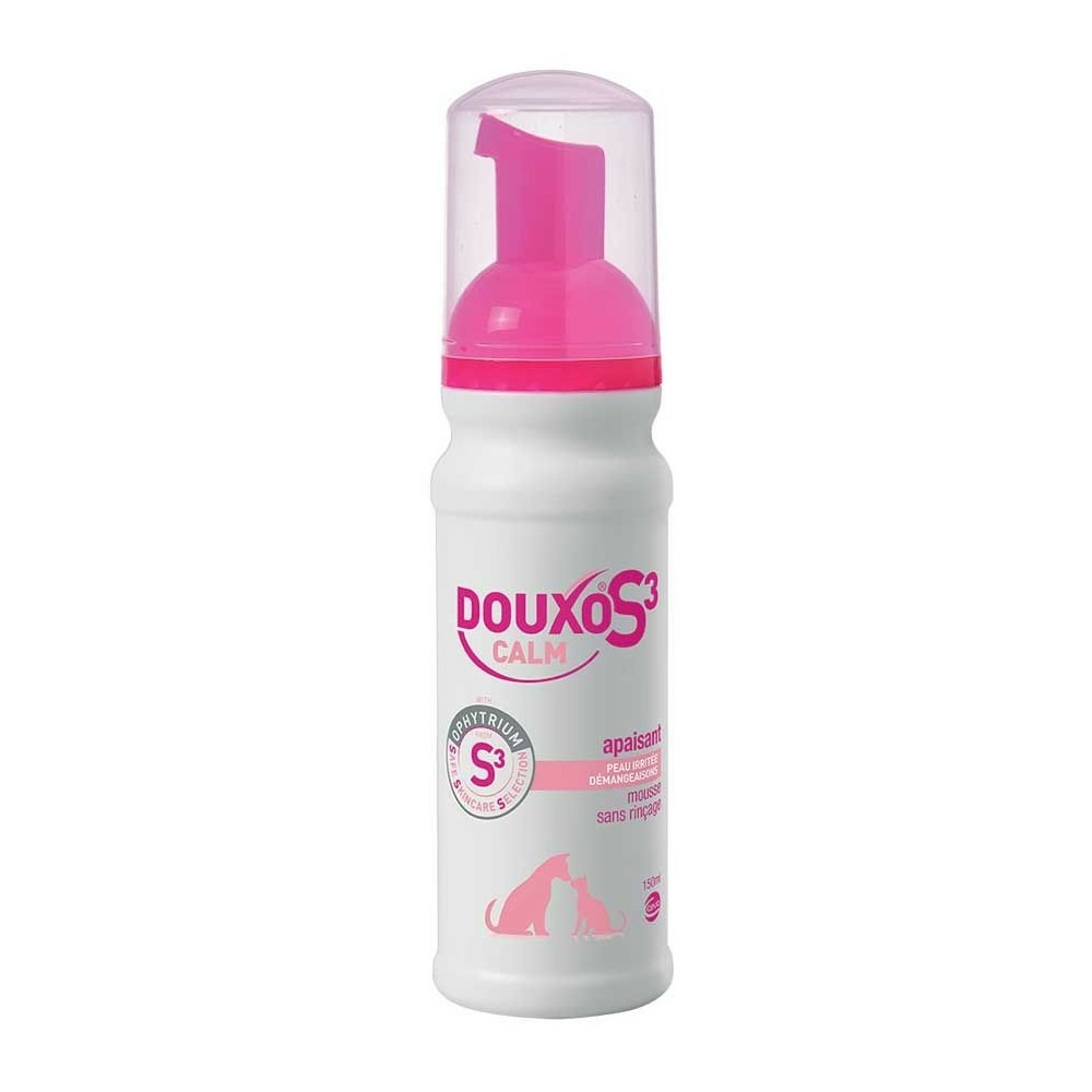 Douxo s3 calm shampooing - ceva 200 ml