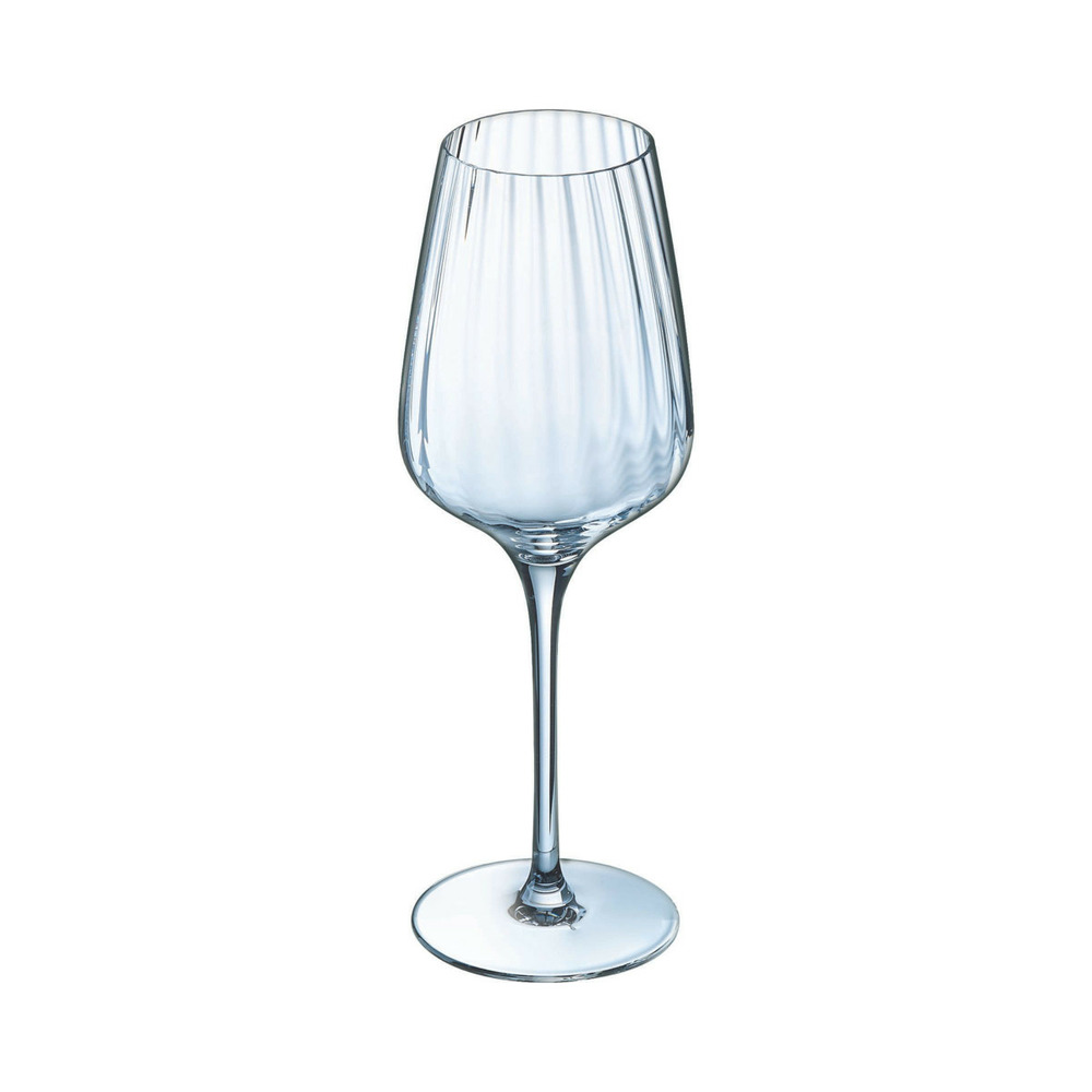 Symétrie - 6 verres à pied 55 cl