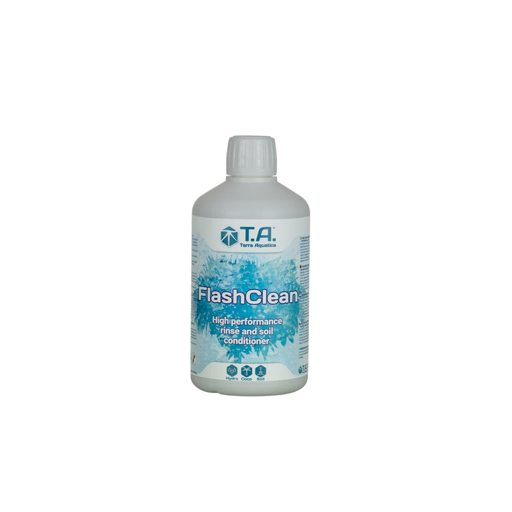 Flashclean 500ml