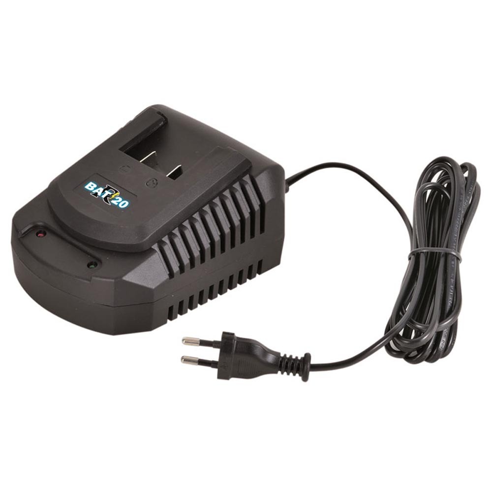 Chargeur rapide batterie R-BAT20, pour PRBAT