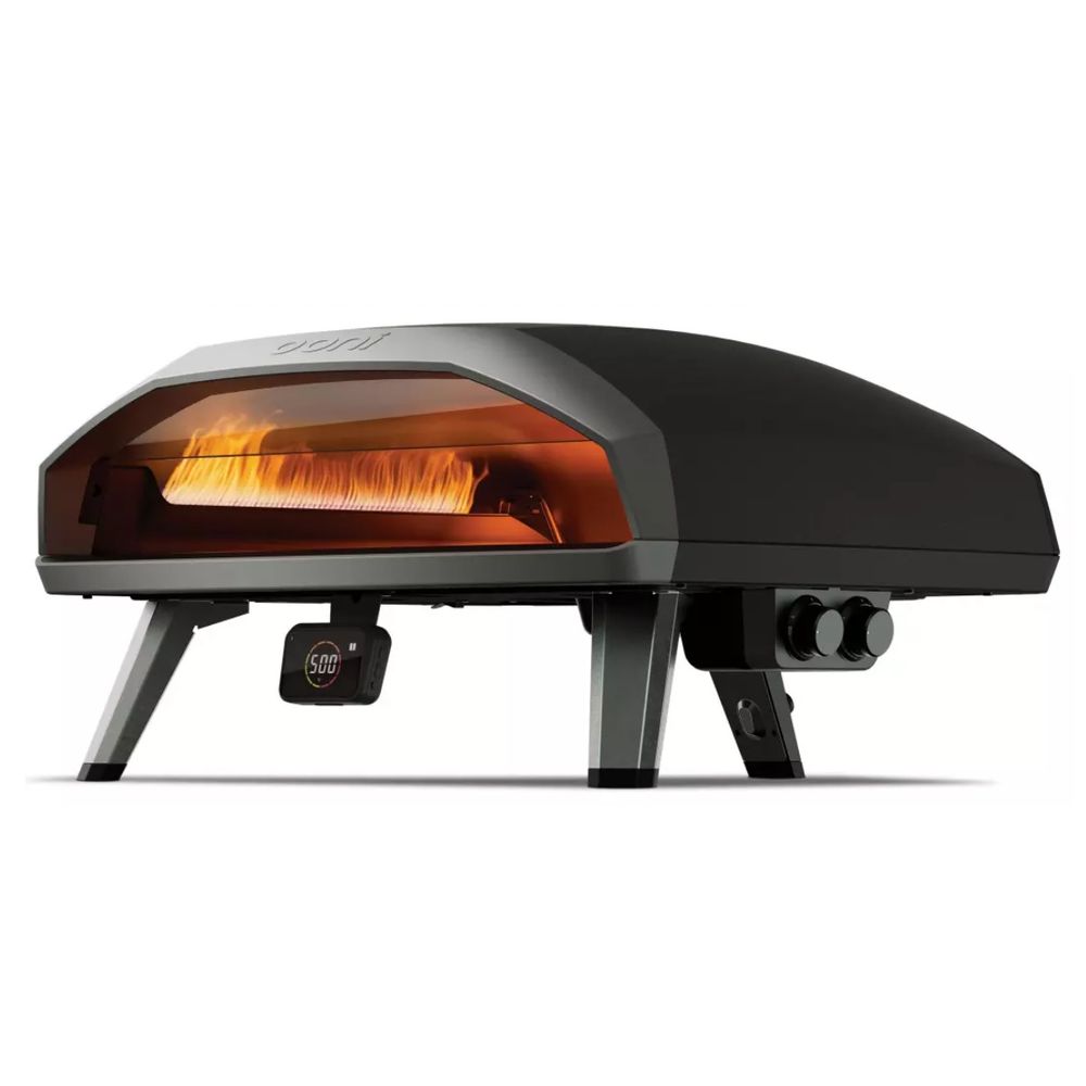 Four à pizza à gaz - uu-p34b00