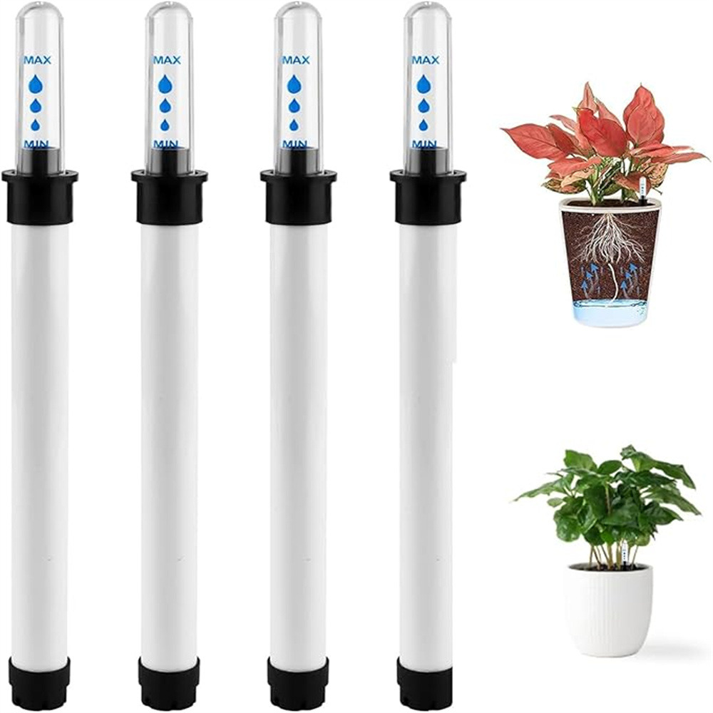 Indicateur de niveau d'eau pour plantes - MCBOSON