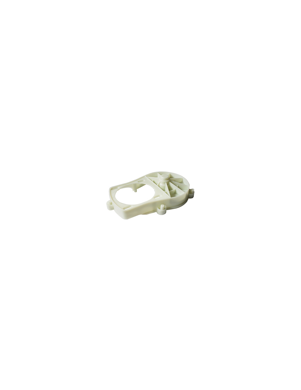 Support plastique pour modèles inventiv e1334p (323881), e1637p (323908). Origine: 1052540001.