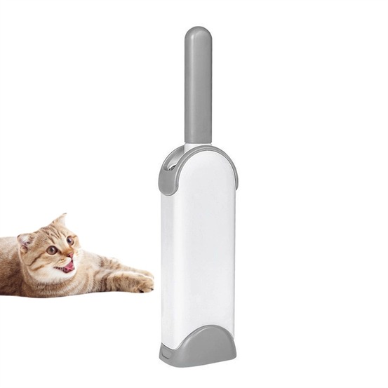 Brosse dépilatoire pour chats et chiens dtopbuyage
