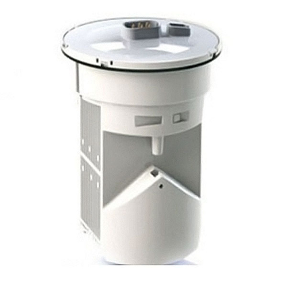 Cellule de remplacement pour électrolyseur salt and swim 110 - sas22eu-cell