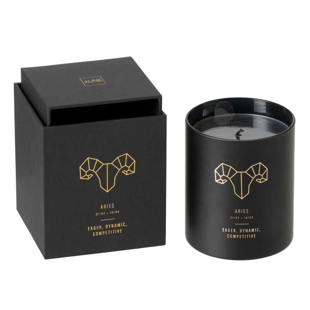 Bougie parfumée 