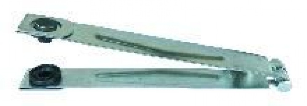 Pince à oeillets de bache