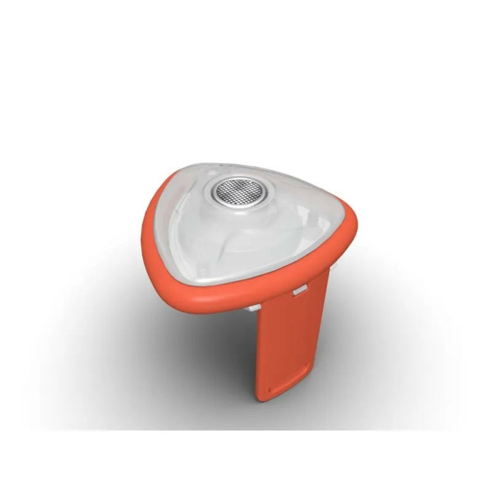 Répulsif électronique anti tiques et puces pour chien et chats