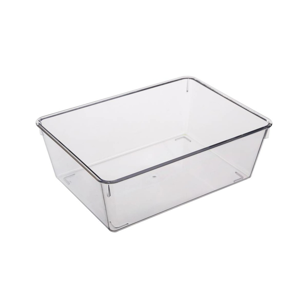 5five - bac de rangement coloré - petit