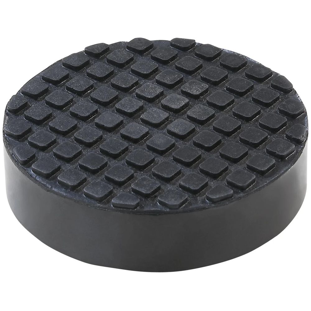 Westfalia coussin en caoutchouc pour cric et plateforme de levage