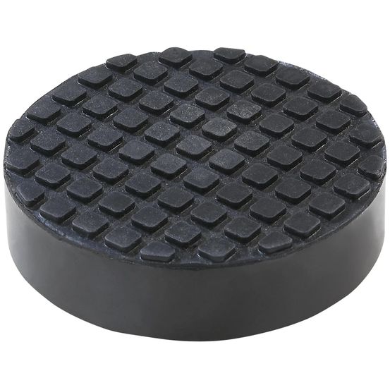 Westfalia coussin en caoutchouc pour cric et plateforme de levage