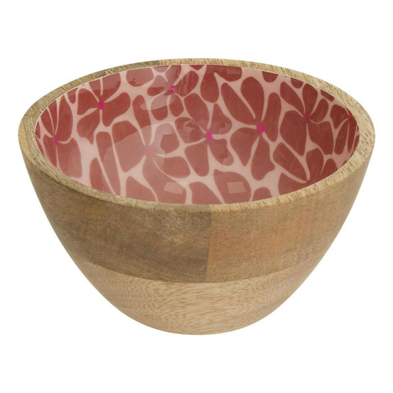 Coupelle en bois