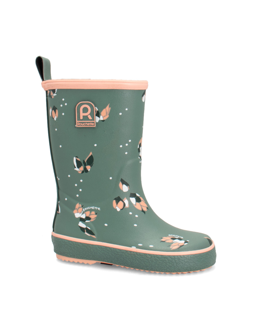 Botte blossom femme pointure 40 - rouchette