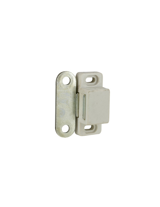 Loqueteau magn bl 2kg s/8