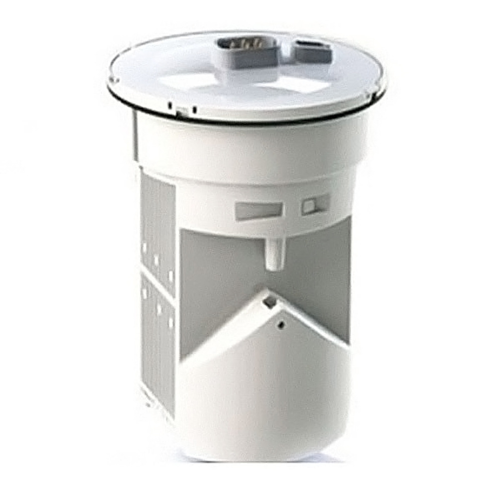 Cellule de remplacement pour électrolyseur salt and swim 75 - sas15eu-cell