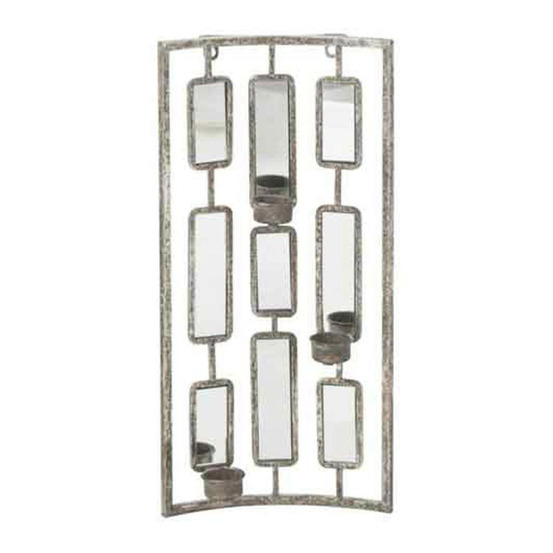 Photophore avec miroirs