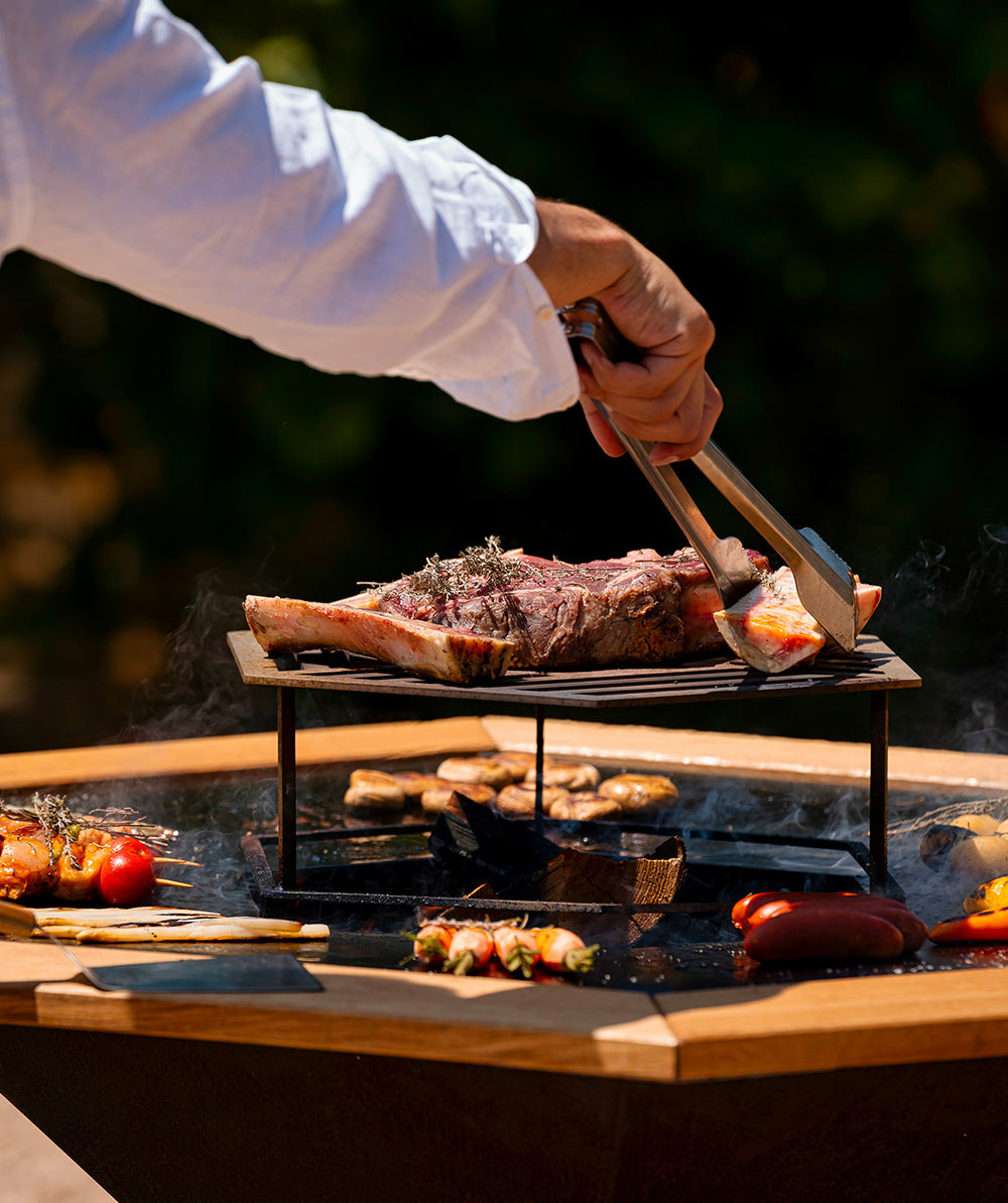 Grille/plinthe festin 105