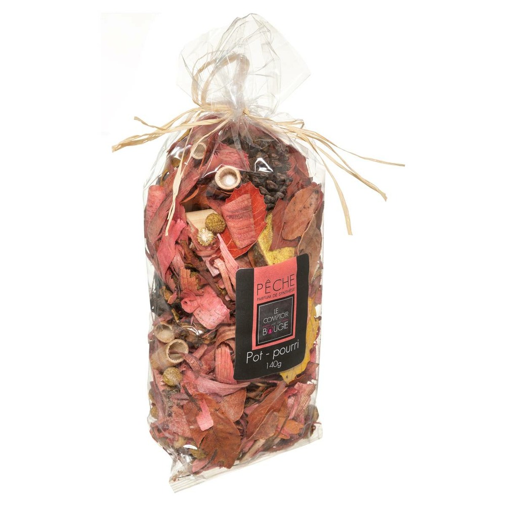Pot - pourri - 140g