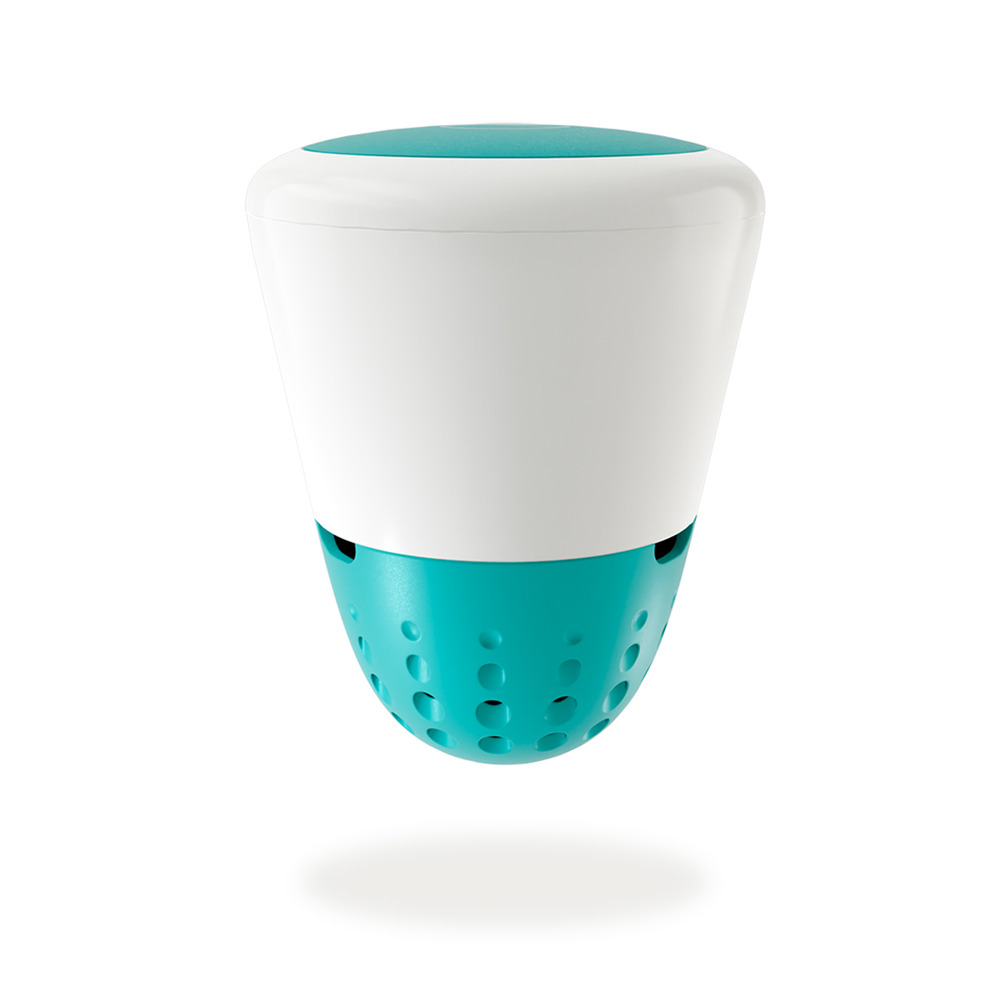 Analyseur d'eau connecté wifi + bluetooth - ico pool v2 sel