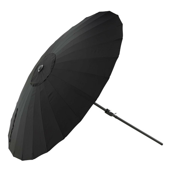 Parasol design
