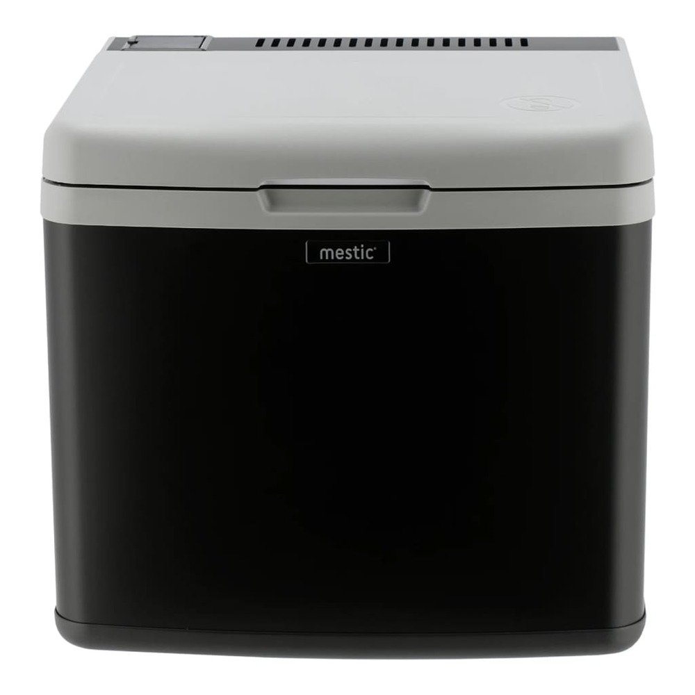 Glacière à absorption mac-40 noir 42 l