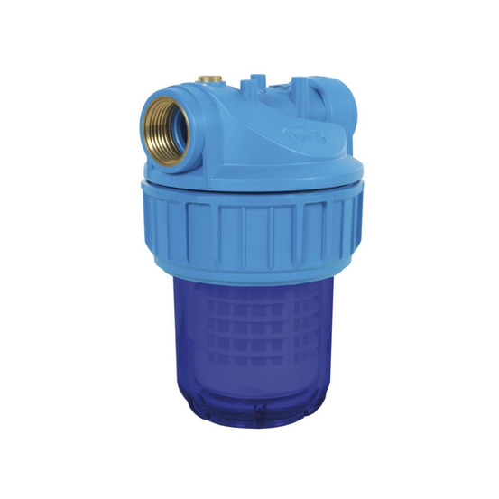 Filtre à eau 3 pièces 5 pouces