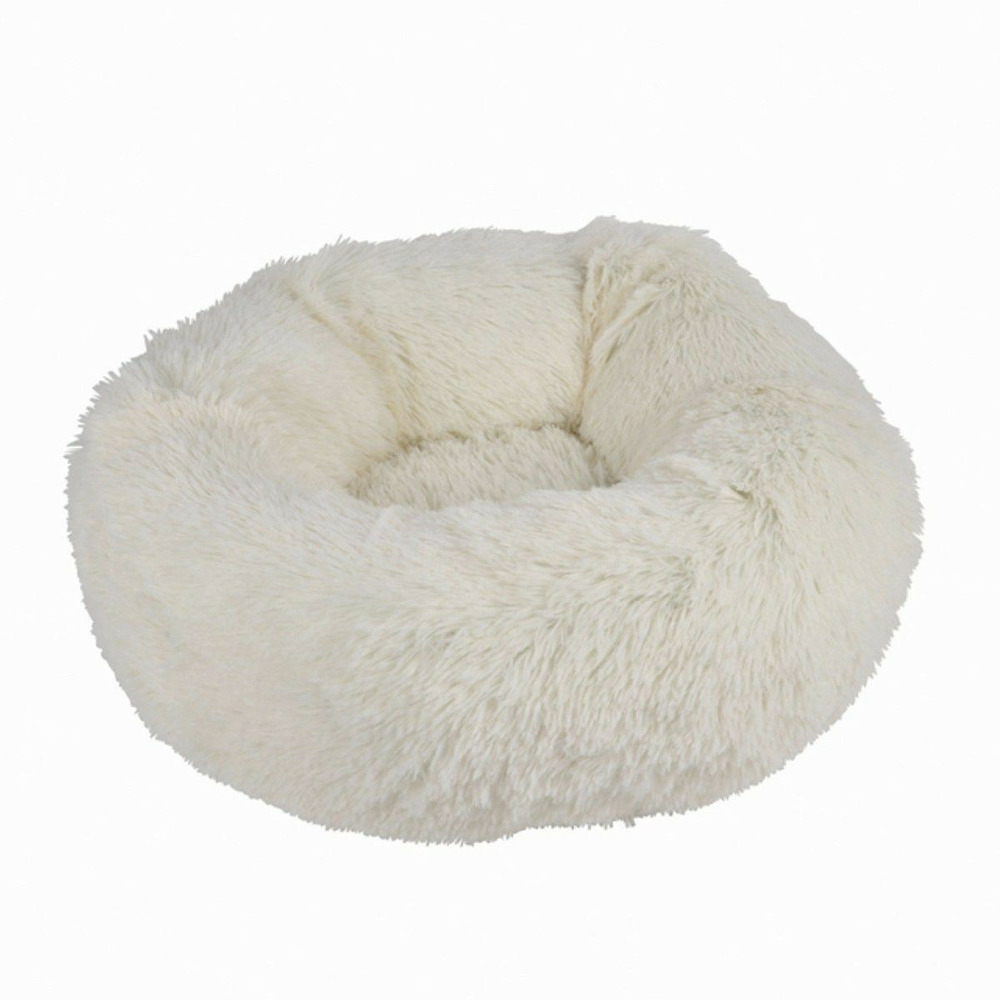 Panier rond pour chien & chat 