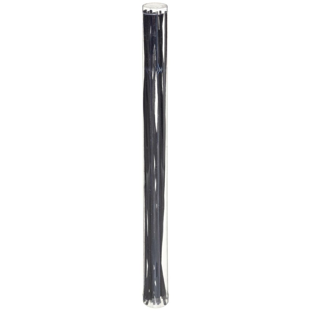 Lot de 20 bâtons diffuseurs - noir h40 cm