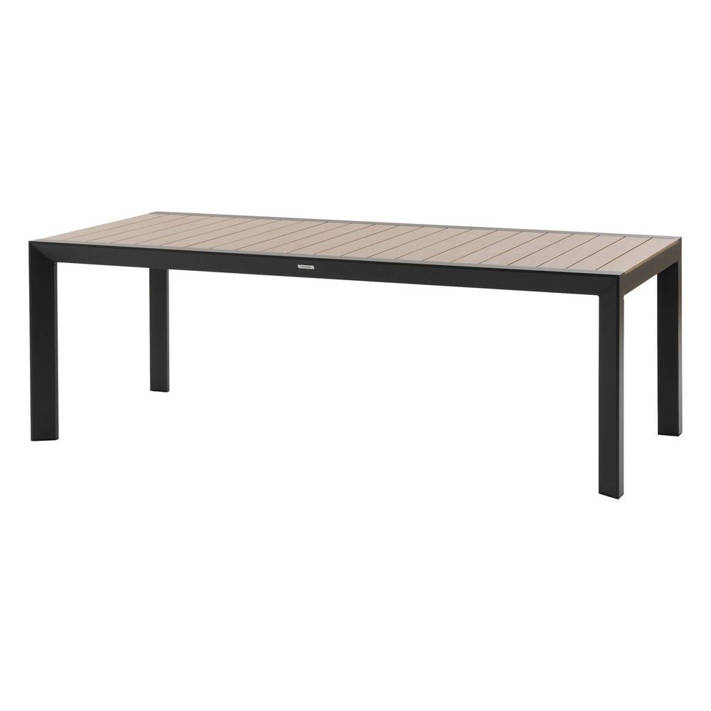 Table de jardin 