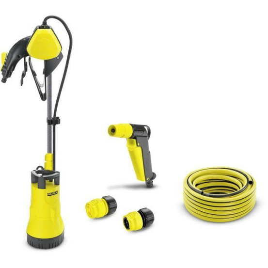 Kärcher pompe d'arrosage - débit : 3800 l/h - 400 w