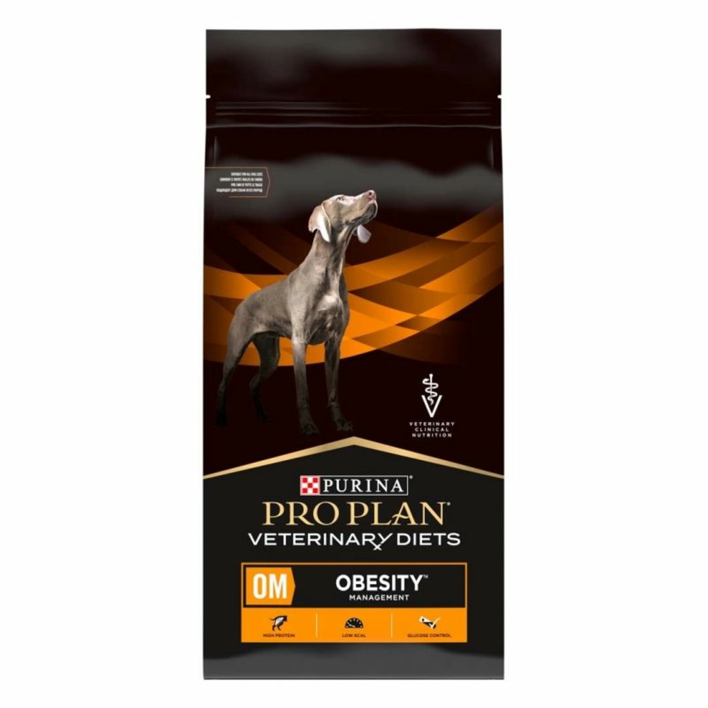 PURINA PRO PLAN VETERINARY D 9-(810596)