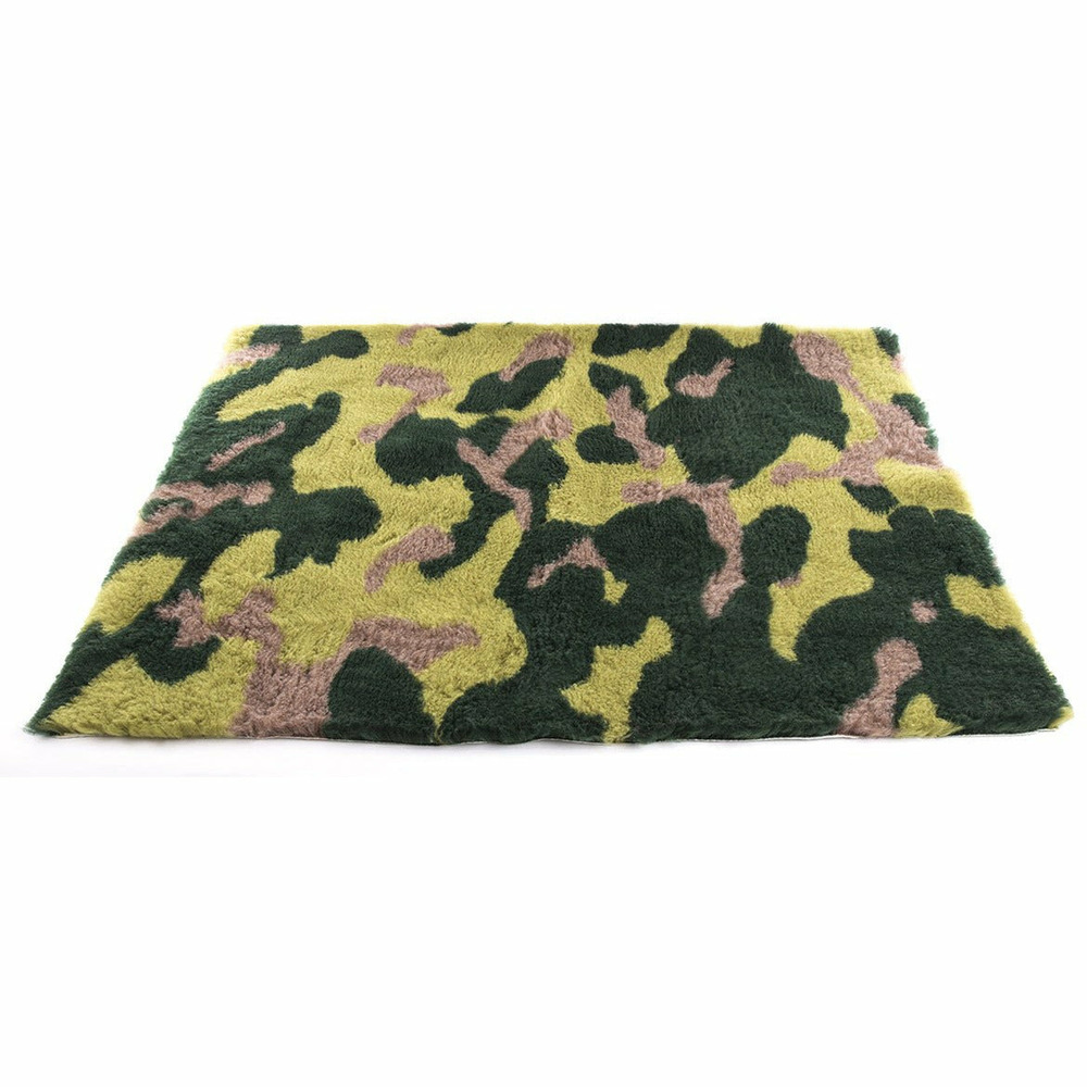 Tapis petbed pour chiens et chats avec absorption des liquides