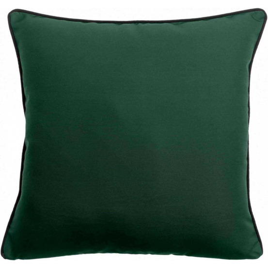 Coussin extérieur uni alga 45 x 45 cm
