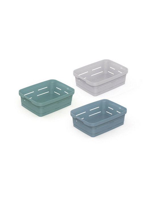 Panier polyvalent divers couleurs 4.2l mondex