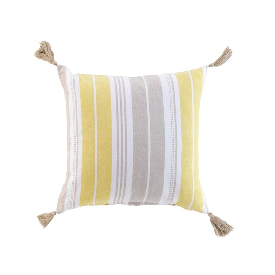 Coussin dehoussable collection nature-line