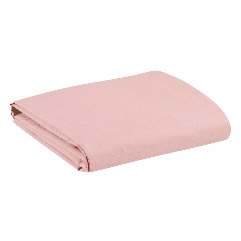 Drap housse noche blush 140 x 190 cm