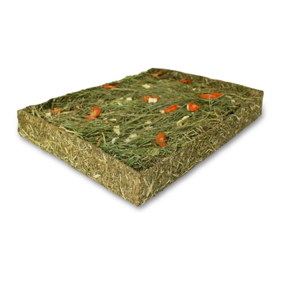 Tapis à creuser herbes de prairie et légumes