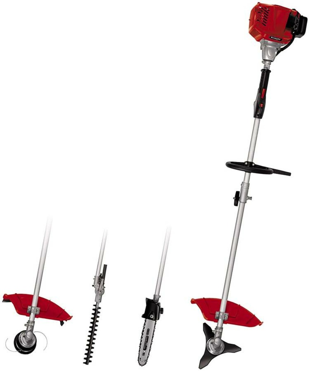 Outil multifonction thermique gc-mm 52 i as