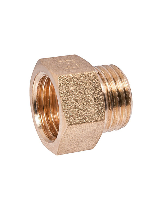 Mamelon laiton mf33x42