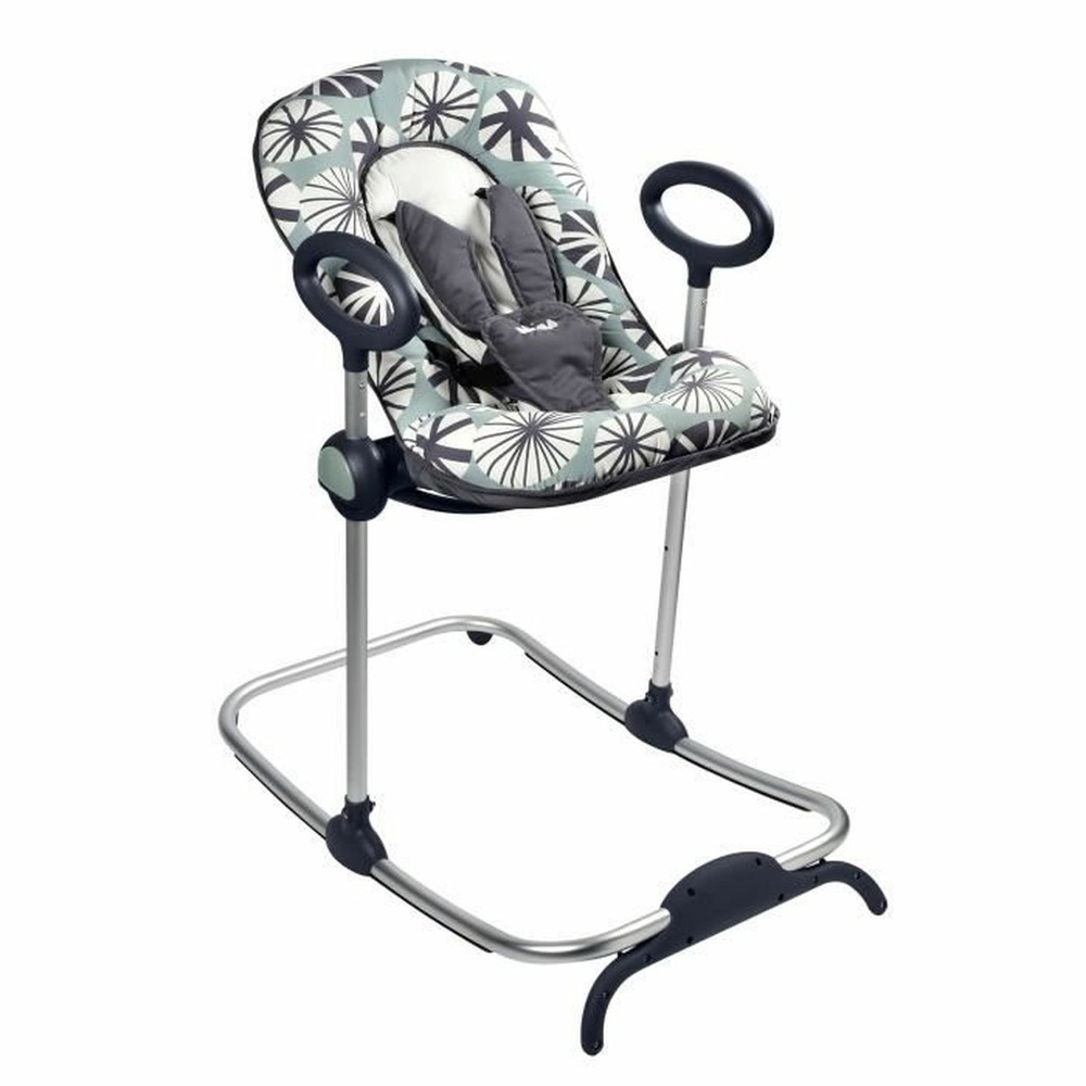 Transat enfant réglable 3 positions d'inclinaison