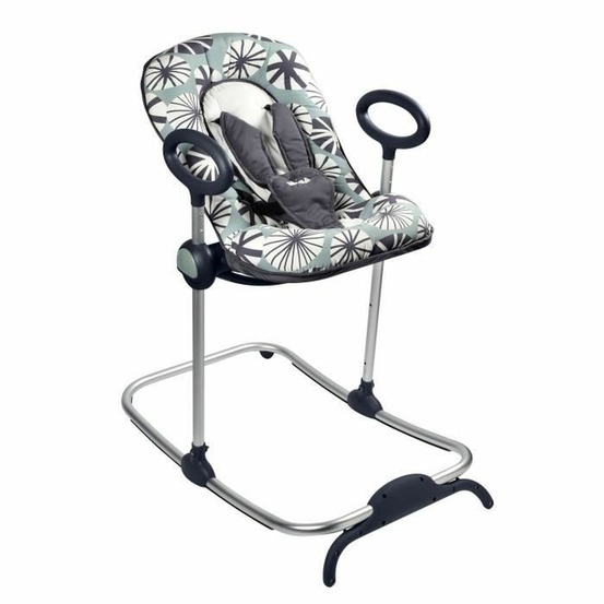 Transat enfant réglable 3 positions d'inclinaison