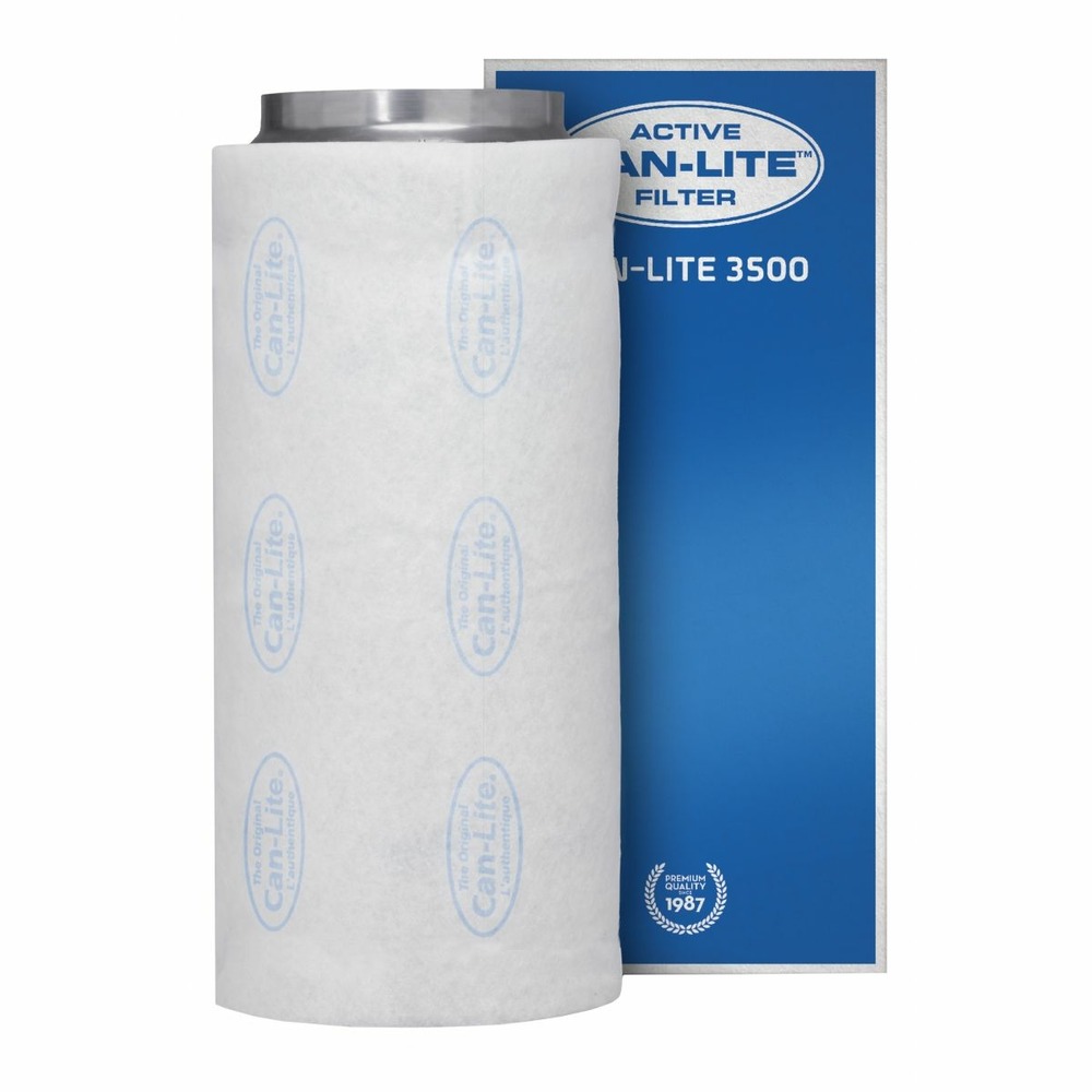 Filtre can-lite 3500m3/h - 355mm - can